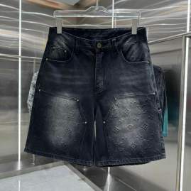 Picture of LV Jeans Short _SKULVS-3XLhgntx4811852